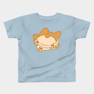 Pancorgi Kids T-Shirt